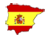 ANYHI´S - Espanol